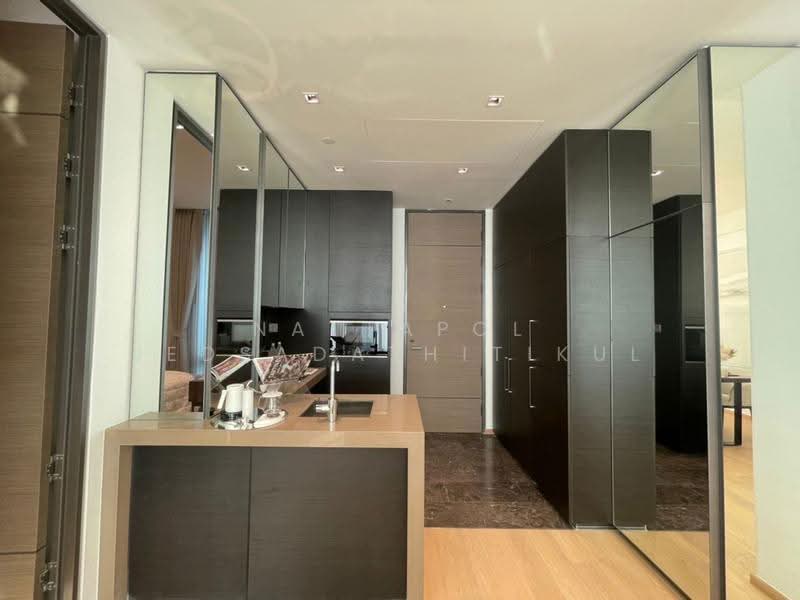 28 Chidlom, Bangkok, 28 Chit Lom Alley, Lumphini, Pathum Wan, Bangkok, 2 Bedrooms, 89 sqm, Condo For Rent, by Nattapol Jedsadathitikul, 500515149 - DDproperty.com