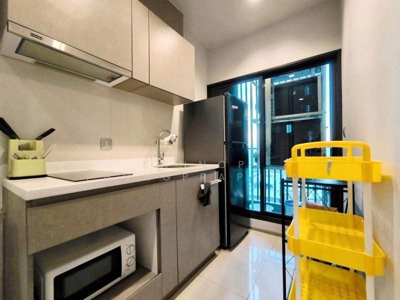 Life Asoke-Rama 9, Bangkok, 626 Asoke-Dindaeng Road, Makkasan, Ratchathewi, Bangkok, 2 Bedrooms, 58 sqm, Condo For Rent, by Sannop Phongpraphan, 500515151 - DDproperty.com