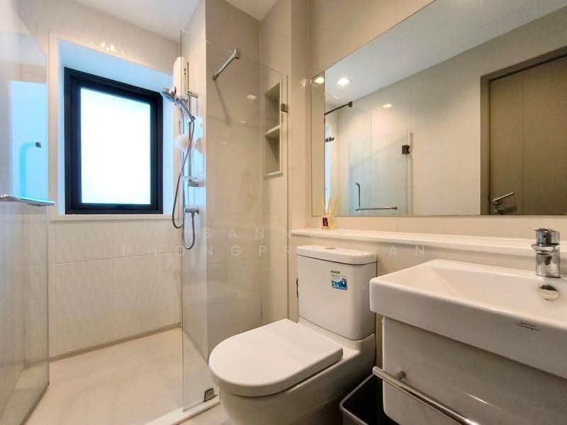 Life Asoke-Rama 9, Bangkok, 626 Asoke-Dindaeng Road, Makkasan, Ratchathewi, Bangkok, 2 Bedrooms, 58 sqm, Condo For Rent, by Sannop Phongpraphan, 500515151 - DDproperty.com