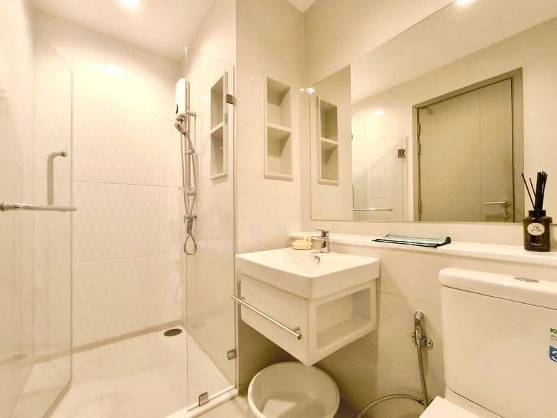 Life Asoke-Rama 9, Bangkok, 626 Asoke-Dindaeng Road, Makkasan, Ratchathewi, Bangkok, 2 Bedrooms, 58 sqm, Condo For Rent, by Sannop Phongpraphan, 500515151 - DDproperty.com