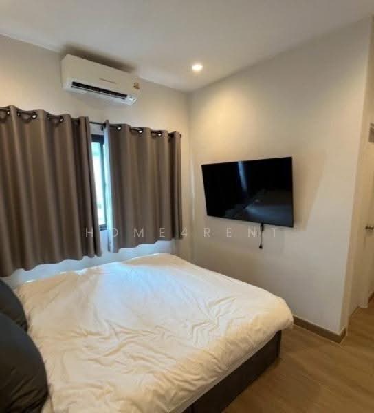 V Compound Bangna-Srinakarin : วี คอมพาวด์ บางนา-ศรีนครินทร์, สมุทรปราการ, บางแก้ว, บางพลี, สมุทรปราการ, 160 ตร.ม., บ้านเดี่ยว ให้เช่า, โดย Home4rent, 500515152 - DDproperty.com