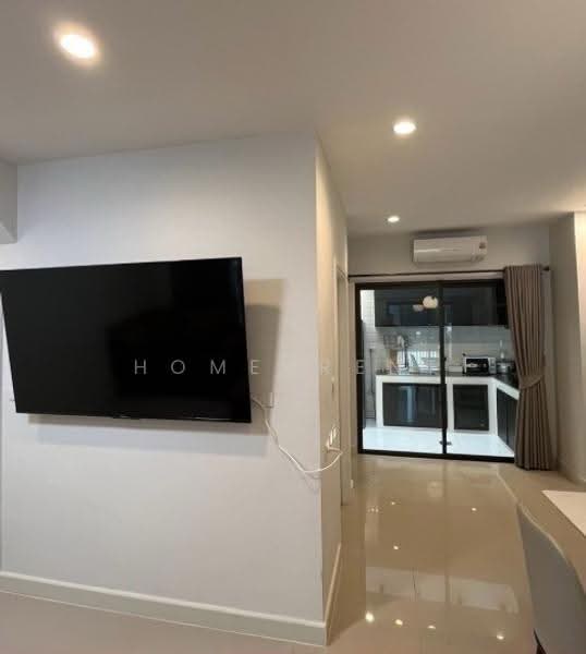 V Compound Bangna-Srinakarin : วี คอมพาวด์ บางนา-ศรีนครินทร์, สมุทรปราการ, บางแก้ว, บางพลี, สมุทรปราการ, 160 ตร.ม., บ้านเดี่ยว ให้เช่า, โดย Home4rent, 500515152 - DDproperty.com