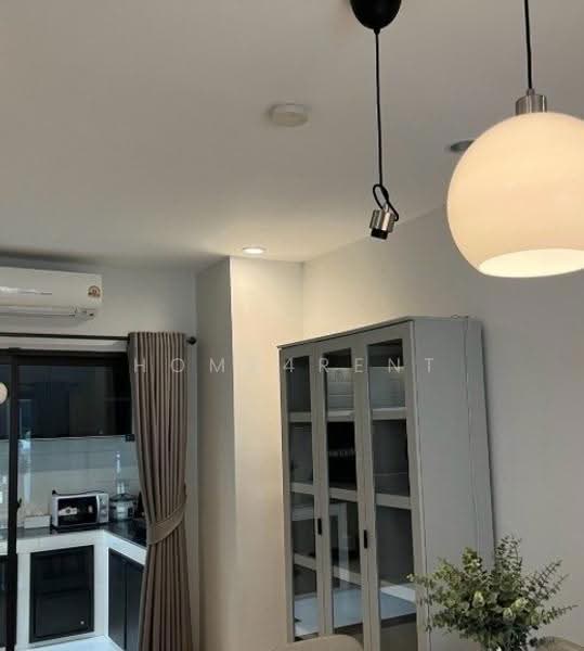 V Compound Bangna-Srinakarin : วี คอมพาวด์ บางนา-ศรีนครินทร์, สมุทรปราการ, บางแก้ว, บางพลี, สมุทรปราการ, 160 ตร.ม., บ้านเดี่ยว ให้เช่า, โดย Home4rent, 500515152 - DDproperty.com