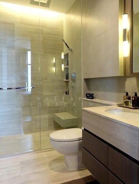 The Diplomat Sathorn, Bangkok, 158 Sathorn Nua Road, Silom, Bang Rak, Bangkok, 1 Bedroom, 40 sqm, Condo For Sale, by Nattapol Jedsadathitikul, 500515153 - DDproperty.com