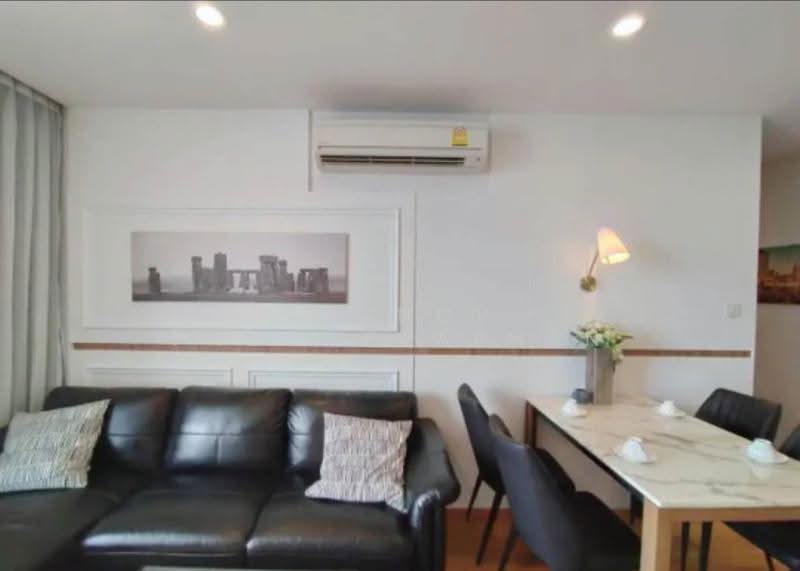 Noble Revo Silom : โนเบิล รีโว สีลม, กรุงเทพ, 88 ซอยสุรศักดิ์ ถนนสุรสักดิ์ แขวงสีลม เขตบางรัก จังหวัดกรุงเทพมหานคร, สีลม, บางรัก, กรุงเทพ, 65 ตร.ม., คอนโด ให้เช่า, โดย Sannop Phongpraphan, 500515155 - DDproperty.com
