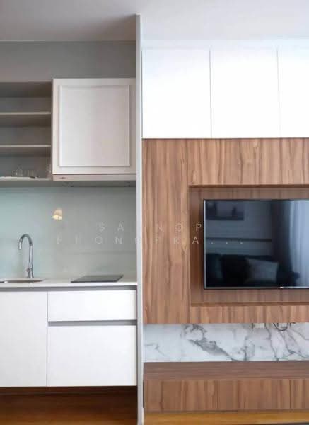 Noble Revo Silom : โนเบิล รีโว สีลม, กรุงเทพ, 88 ซอยสุรศักดิ์ ถนนสุรสักดิ์ แขวงสีลม เขตบางรัก จังหวัดกรุงเทพมหานคร, สีลม, บางรัก, กรุงเทพ, 65 ตร.ม., คอนโด ให้เช่า, โดย Sannop Phongpraphan, 500515155 - DDproperty.com