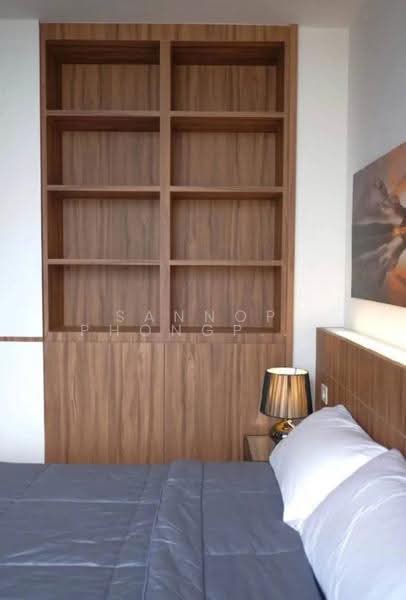 Noble Revo Silom : โนเบิล รีโว สีลม, กรุงเทพ, 88 ซอยสุรศักดิ์ ถนนสุรสักดิ์ แขวงสีลม เขตบางรัก จังหวัดกรุงเทพมหานคร, สีลม, บางรัก, กรุงเทพ, 65 ตร.ม., คอนโด ให้เช่า, โดย Sannop Phongpraphan, 500515155 - DDproperty.com
