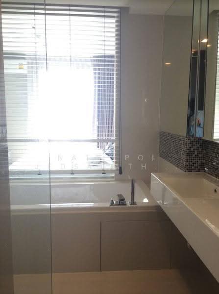 Rhythm Sukhumvit 44/1, Bangkok, Sukhumvit Road, Phra Kanong, Khlong Toei, Bangkok, 1 Bedroom, 45 sqm, Condo For Rent, by Nattapol Jedsadathitikul, 500515156 - DDproperty.com