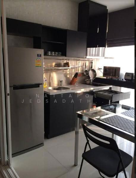 Rhythm Sukhumvit 44/1, Bangkok, Sukhumvit Road, Phra Kanong, Khlong Toei, Bangkok, 1 Bedroom, 45 sqm, Condo For Rent, by Nattapol Jedsadathitikul, 500515156 - DDproperty.com