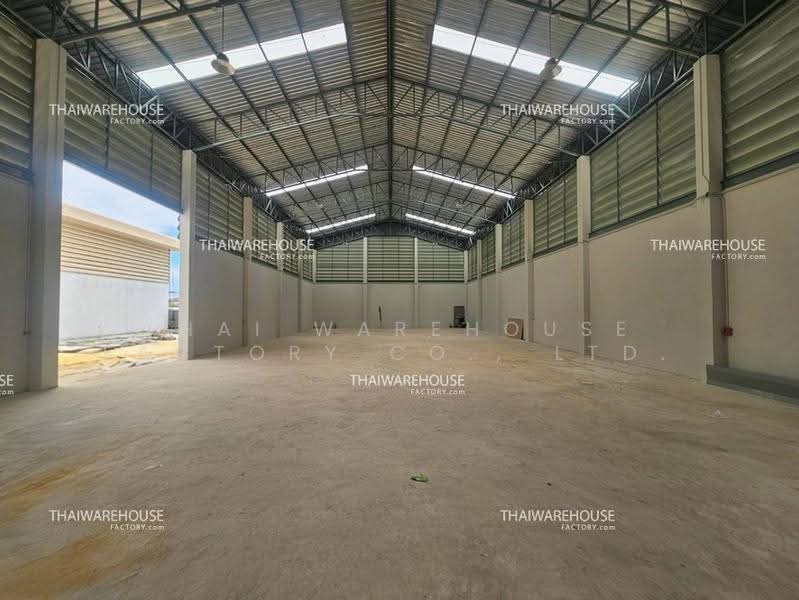 775 SQM Factory & Warehouse for Sale or Rent in Tha Sao | 40-Foot Access, Samut Sakhon, Tha Sao, Krathum Baen, Samut Sakhon, , 775 sqm, Warehouse/Factory For Rent, by THAI WAREHOUSE FACTORY CO., LTD., 500515157 - DDproperty.com