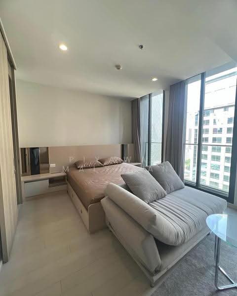 Noble Ploenchit, Bangkok, 1035 Ploenchit Road, Lumphini, Pathum Wan, Bangkok, 1 Bedroom, 45 sqm, Condo For Rent, by Piyawan Maiyapan, 500515159 - DDproperty.com