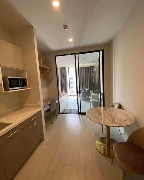 Noble Ploenchit, Bangkok, 1035 Ploenchit Road, Lumphini, Pathum Wan, Bangkok, 1 Bedroom, 45 sqm, Condo For Rent, by Piyawan Maiyapan, 500515159 - DDproperty.com