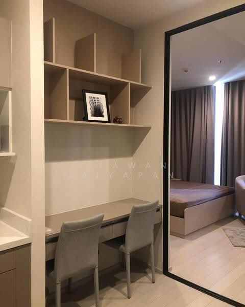 Noble Ploenchit, Bangkok, 1035 Ploenchit Road, Lumphini, Pathum Wan, Bangkok, 1 Bedroom, 45 sqm, Condo For Rent, by Piyawan Maiyapan, 500515159 - DDproperty.com