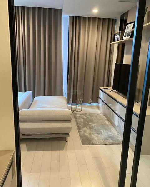 Noble Ploenchit, Bangkok, 1035 Ploenchit Road, Lumphini, Pathum Wan, Bangkok, 1 Bedroom, 45 sqm, Condo For Rent, by Piyawan Maiyapan, 500515159 - DDproperty.com