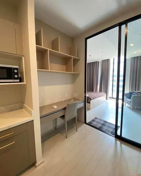 Noble Ploenchit, Bangkok, 1035 Ploenchit Road, Lumphini, Pathum Wan, Bangkok, 1 Bedroom, 45 sqm, Condo For Rent, by Piyawan Maiyapan, 500515159 - DDproperty.com