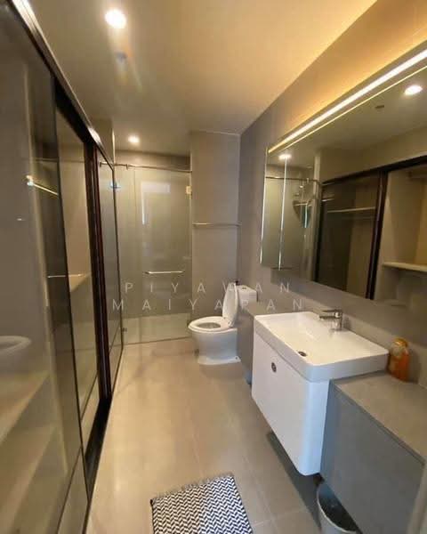 Noble Ploenchit, Bangkok, 1035 Ploenchit Road, Lumphini, Pathum Wan, Bangkok, 1 Bedroom, 45 sqm, Condo For Rent, by Piyawan Maiyapan, 500515159 - DDproperty.com
