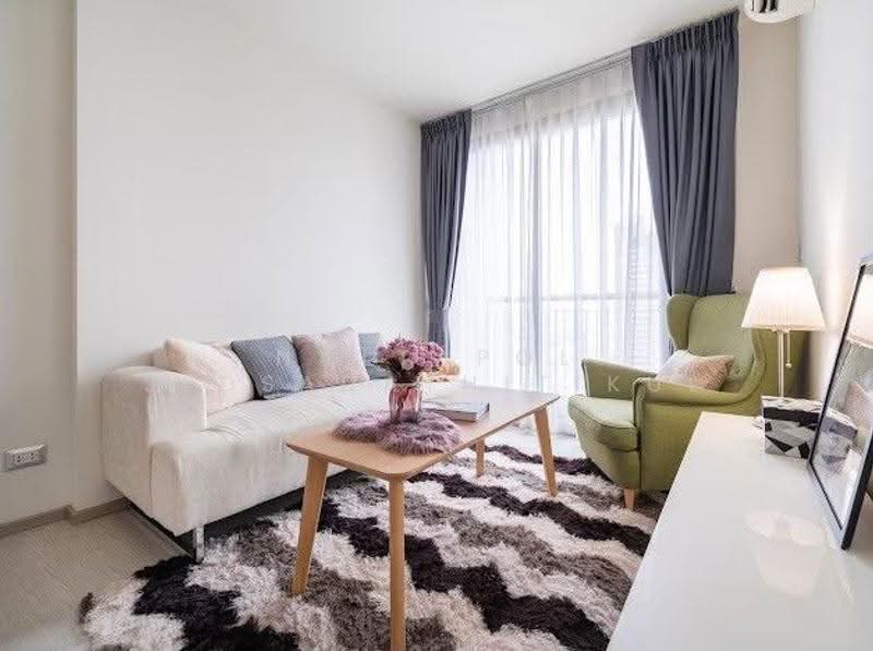 Rhythm Sukhumvit 42, Bangkok, Soi Sukhumvit 42, Sukhumvit Road, Phra Kanong, Khlong Toei, Bangkok, 1 Bedroom, 45 sqm, Condo For Sale, by Nattapol Jedsadathitikul, 500515160 - DDproperty.com