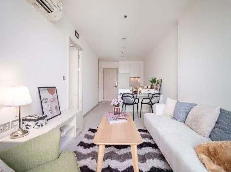 Rhythm Sukhumvit 42, Bangkok, Soi Sukhumvit 42, Sukhumvit Road, Phra Kanong, Khlong Toei, Bangkok, 1 Bedroom, 45 sqm, Condo For Sale, by Nattapol Jedsadathitikul, 500515160 - DDproperty.com