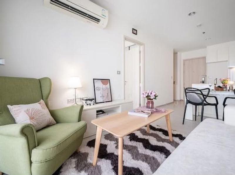 Rhythm Sukhumvit 42, Bangkok, Soi Sukhumvit 42, Sukhumvit Road, Phra Kanong, Khlong Toei, Bangkok, 1 Bedroom, 45 sqm, Condo For Sale, by Nattapol Jedsadathitikul, 500515160 - DDproperty.com