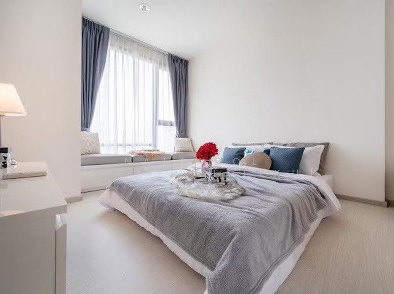 Rhythm Sukhumvit 42, Bangkok, Soi Sukhumvit 42, Sukhumvit Road, Phra Kanong, Khlong Toei, Bangkok, 1 Bedroom, 45 sqm, Condo For Sale, by Nattapol Jedsadathitikul, 500515160 - DDproperty.com
