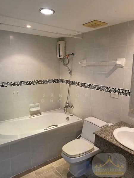 Royal Castle Sukhumvit, Bangkok, 30 Soi Sukhumvit 39, Khlongtoei Nua, Watthana, Bangkok, 3 Bedrooms, 164 sqm, Condo For Sale, by Sannop Phongpraphan, 500515162 - DDproperty.com