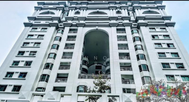 Royal Castle Sukhumvit, Bangkok, 30 Soi Sukhumvit 39, Khlongtoei Nua, Watthana, Bangkok, 3 Bedrooms, 164 sqm, Condo For Sale, by Sannop Phongpraphan, 500515162 - DDproperty.com