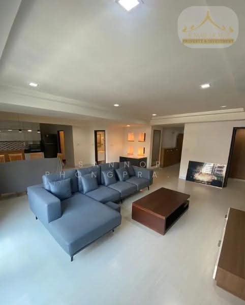 Royal Castle Sukhumvit, Bangkok, 30 Soi Sukhumvit 39, Khlongtoei Nua, Watthana, Bangkok, 3 Bedrooms, 164 sqm, Condo For Sale, by Sannop Phongpraphan, 500515162 - DDproperty.com
