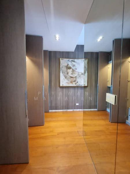 185 Rajadamri, Bangkok, 185 Rajadamri Road, Lumphini, Pathum Wan, Bangkok, 2 Bedrooms, 102 sqm, Condo For Rent, by Piyawan Maiyapan, 500515166 - DDproperty.com