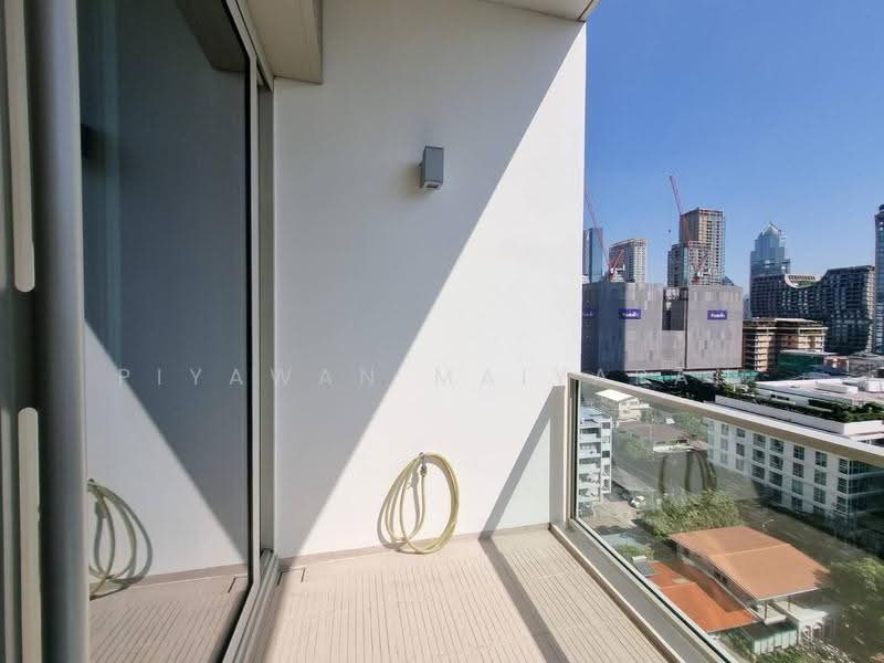 185 Rajadamri, Bangkok, 185 Rajadamri Road, Lumphini, Pathum Wan, Bangkok, 2 Bedrooms, 102 sqm, Condo For Rent, by Piyawan Maiyapan, 500515166 - DDproperty.com