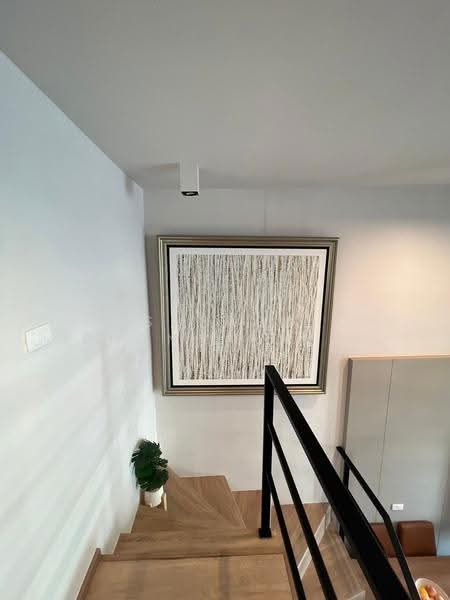 IDEO Rama 9-Asoke, Bangkok, Rama 9 Road, Huai Khwang, Bangkok, 2 Bedrooms, 52 sqm, Condo For Rent, by Sannop Phongpraphan, 500515167 - DDproperty.com