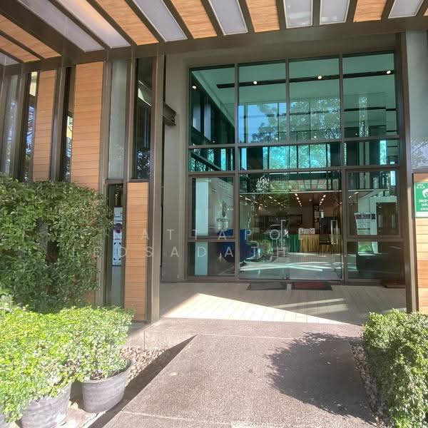 Metro Luxe Ratchada : เมโทรลักซ์ รัชดา, กรุงเทพ, 461 ถนนรัชดาภิเษก, ดินแดง, กรุงเทพ, 29 ตร.ม., คอนโด ขาย, โดย Nattapol Jedsadathitikul, 500515168 - DDproperty.com