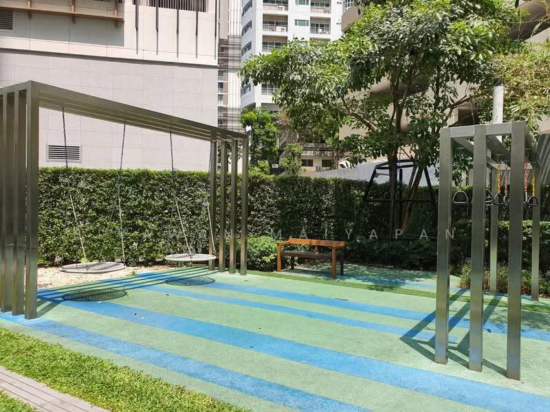 Hampton Residence next To Emporium : แฮมป์ตัน เรสซิเดนซ์ เน็กซ์ ทู เอ็มโพเรียม, กรุงเทพ, คลองตัน, คลองเตย, กรุงเทพ, 56 ตร.ม., คอนโด ให้เช่า, โดย Piyawan Maiyapan, 500515169 - DDproperty.com