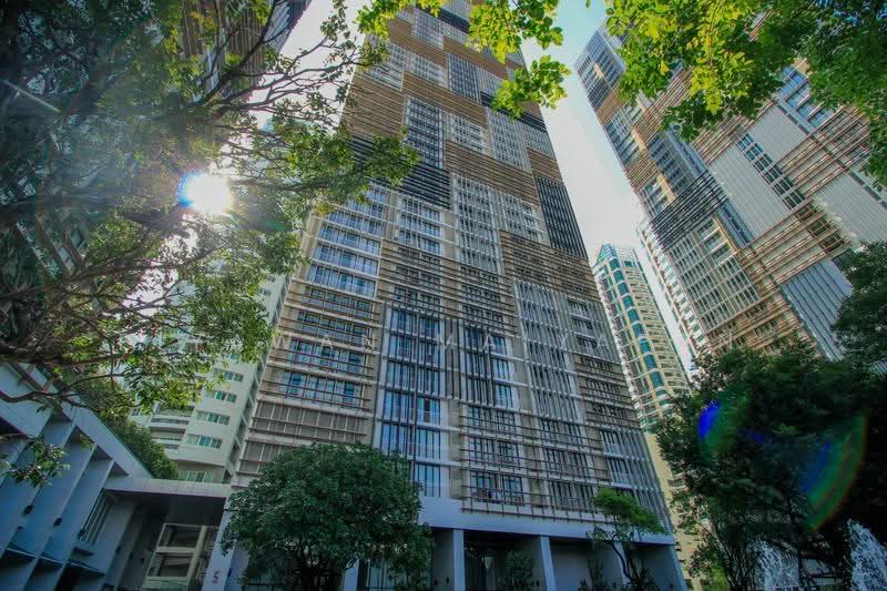 Hampton Residence next To Emporium : แฮมป์ตัน เรสซิเดนซ์ เน็กซ์ ทู เอ็มโพเรียม, กรุงเทพ, คลองตัน, คลองเตย, กรุงเทพ, 56 ตร.ม., คอนโด ให้เช่า, โดย Piyawan Maiyapan, 500515169 - DDproperty.com