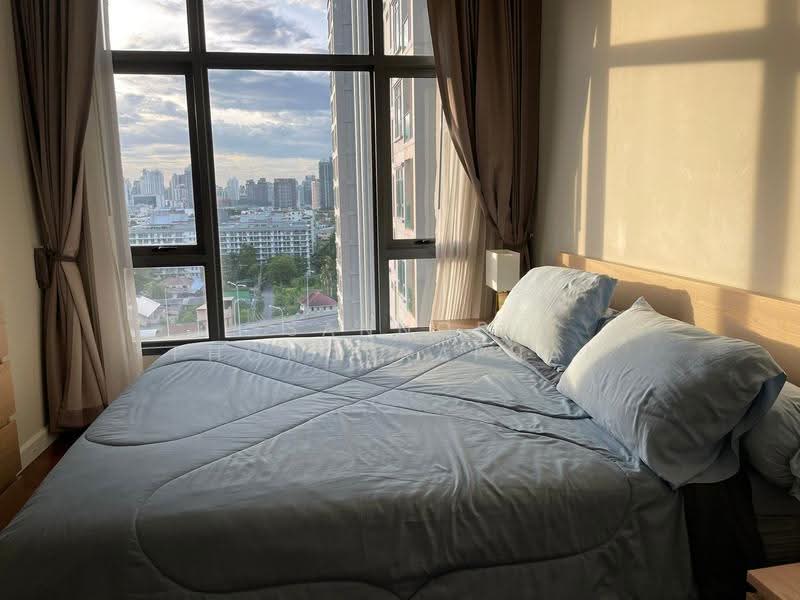 Mayfair Place Sukhumvit 50 : เมย์แฟร์ เพลส สุขุมวิท 50, กรุงเทพ, ซอยสุขุมวิท 50, พระโขนง, คลองเตย, กรุงเทพ, 37 ตร.ม., คอนโด ขาย, โดย Sannop Phongpraphan, 500515170 - DDproperty.com