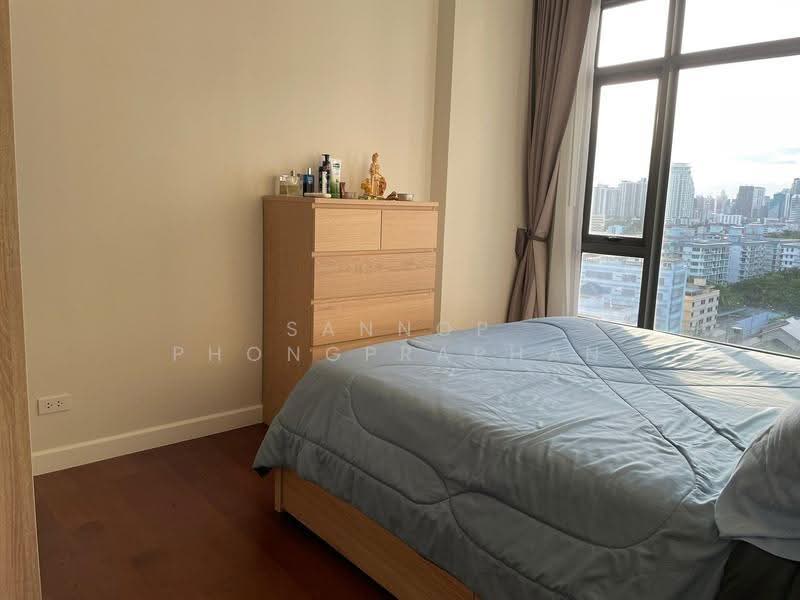 Mayfair Place Sukhumvit 50, Bangkok, Soi Sukhumvit 50, Phra Kanong, Khlong Toei, Bangkok, 1 Bedroom, 37 sqm, Condo For Sale, by Sannop Phongpraphan, 500515170 - DDproperty.com