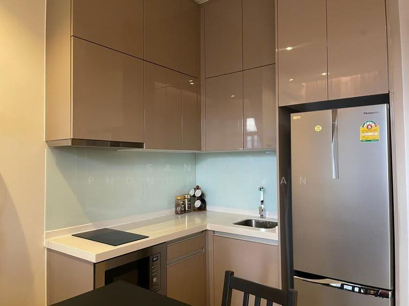Mayfair Place Sukhumvit 50 : เมย์แฟร์ เพลส สุขุมวิท 50, กรุงเทพ, ซอยสุขุมวิท 50, พระโขนง, คลองเตย, กรุงเทพ, 37 ตร.ม., คอนโด ขาย, โดย Sannop Phongpraphan, 500515170 - DDproperty.com