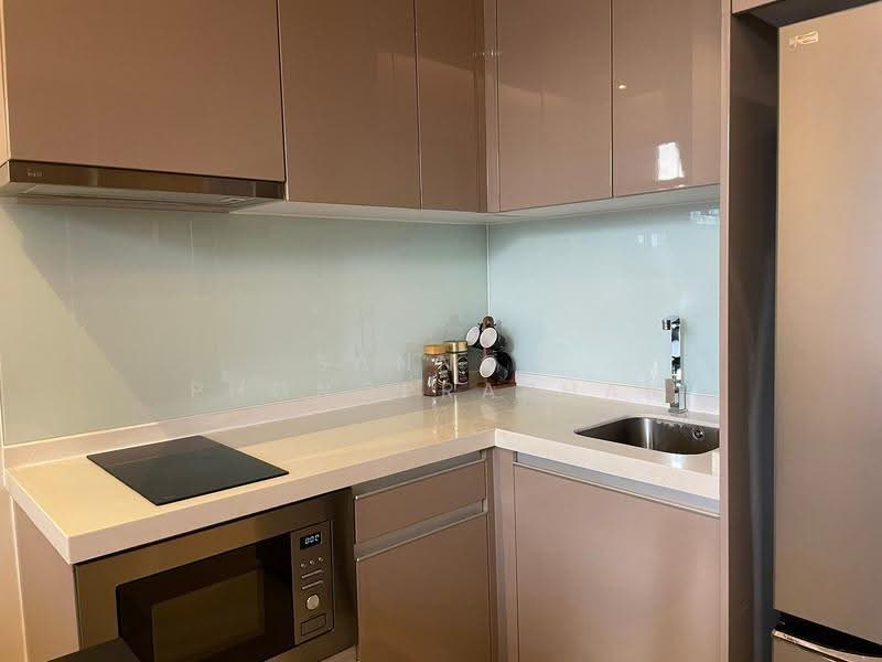 Mayfair Place Sukhumvit 50 : เมย์แฟร์ เพลส สุขุมวิท 50, กรุงเทพ, ซอยสุขุมวิท 50, พระโขนง, คลองเตย, กรุงเทพ, 37 ตร.ม., คอนโด ขาย, โดย Sannop Phongpraphan, 500515170 - DDproperty.com
