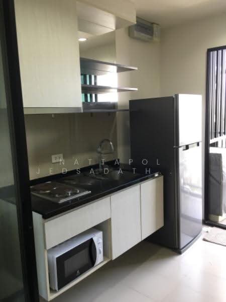 The Base Park East Sukhumvit 77, Bangkok, 99 Soi Pridi Banomyong 2, Phra Kanong Nua, Watthana, Bangkok, 1 Bedroom, 31 sqm, Condo For Sale, by Nattapol Jedsadathitikul, 500515171 - DDproperty.com