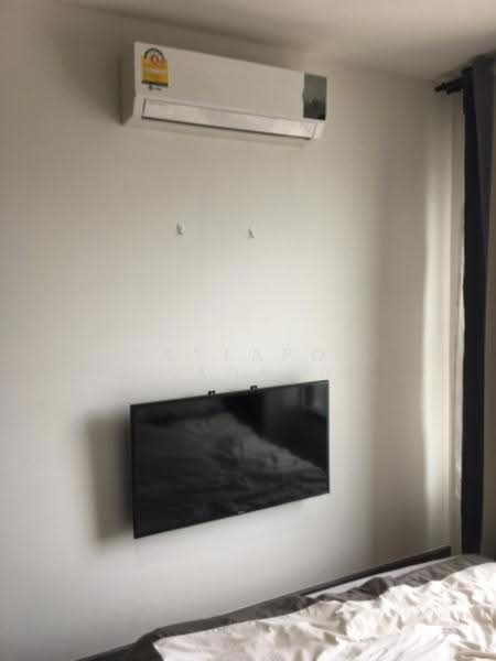 The Base Park East Sukhumvit 77, Bangkok, 99 Soi Pridi Banomyong 2, Phra Kanong Nua, Watthana, Bangkok, 1 Bedroom, 31 sqm, Condo For Sale, by Nattapol Jedsadathitikul, 500515171 - DDproperty.com