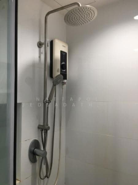 The Base Park East Sukhumvit 77, Bangkok, 99 Soi Pridi Banomyong 2, Phra Kanong Nua, Watthana, Bangkok, 1 Bedroom, 31 sqm, Condo For Sale, by Nattapol Jedsadathitikul, 500515171 - DDproperty.com