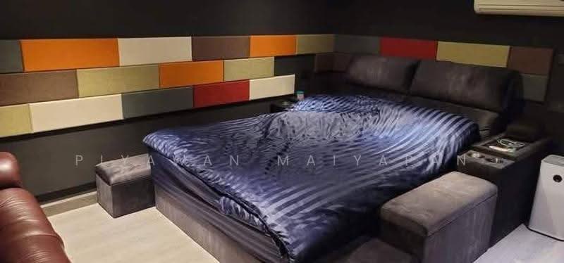 59 Heritage, Bangkok, 18 Soi Sukhumvit 59, Khlong Tan Nua, Watthana, Bangkok, 4 Bedrooms, 200 sqm, Condo For Rent, by Piyawan Maiyapan, 500515172 - DDproperty.com