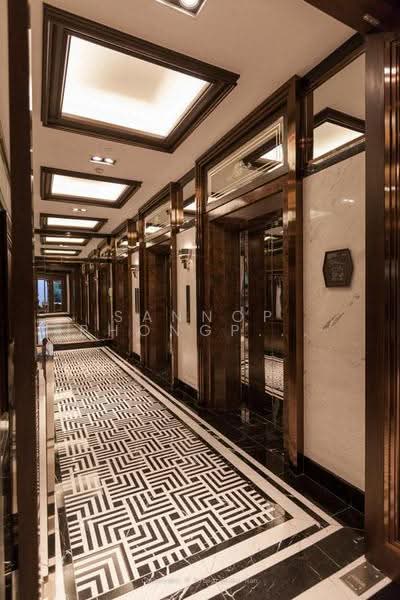 The Crest Sukhumvit 34, Bangkok, 778 Sukhumvit Road, Khong Tan, Khlong Toei, Bangkok, 1 Bedroom, 35 sqm, Condo For Sale, by Sannop Phongpraphan, 500515173 - DDproperty.com
