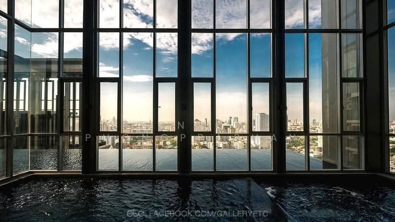 The Crest Sukhumvit 34 : เดอะ เครสท์ สุขุมวิท 34, กรุงเทพ, 778 สุขุมวิท, คลองตัน, คลองเตย, กรุงเทพ, 35 ตร.ม., คอนโด ขาย, โดย Sannop Phongpraphan, 500515173 - DDproperty.com