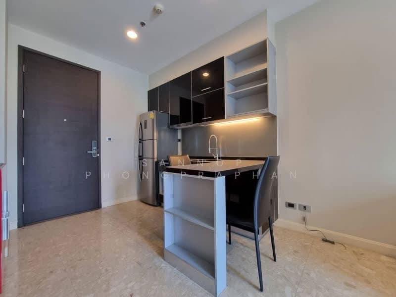 The Crest Sukhumvit 34, Bangkok, 778 Sukhumvit Road, Khong Tan, Khlong Toei, Bangkok, 1 Bedroom, 35 sqm, Condo For Sale, by Sannop Phongpraphan, 500515173 - DDproperty.com