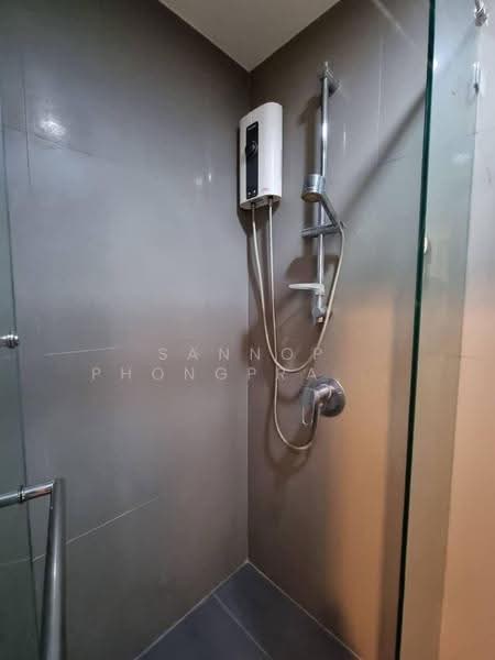 The Crest Sukhumvit 34, Bangkok, 778 Sukhumvit Road, Khong Tan, Khlong Toei, Bangkok, 1 Bedroom, 35 sqm, Condo For Sale, by Sannop Phongpraphan, 500515173 - DDproperty.com