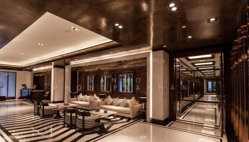 The Crest Sukhumvit 34, Bangkok, 778 Sukhumvit Road, Khong Tan, Khlong Toei, Bangkok, 1 Bedroom, 35 sqm, Condo For Sale, by Sannop Phongpraphan, 500515173 - DDproperty.com