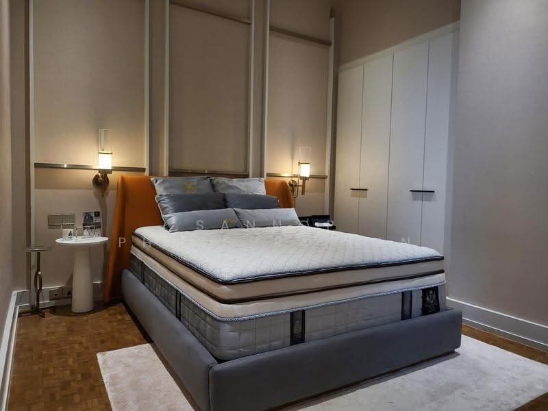 The Ritz-Carlton Residences : เดอะ ริซท์-คาร์ลตัน เรสซิเดนเซส, กรุงเทพ, 114 ถ.นราธิวาสราชนครินทร์, สีลม, บางรัก, กรุงเทพ, 370 ตร.ม., คอนโด ขาย, โดย Sannop Phongpraphan, 500515176 - DDproperty.com