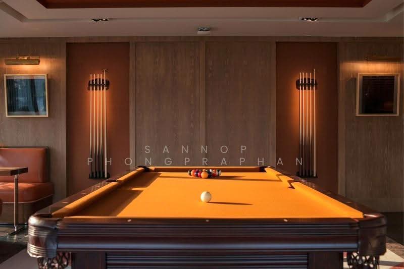 The Ritz-Carlton Residences : เดอะ ริซท์-คาร์ลตัน เรสซิเดนเซส, กรุงเทพ, 114 ถ.นราธิวาสราชนครินทร์, สีลม, บางรัก, กรุงเทพ, 370 ตร.ม., คอนโด ขาย, โดย Sannop Phongpraphan, 500515176 - DDproperty.com