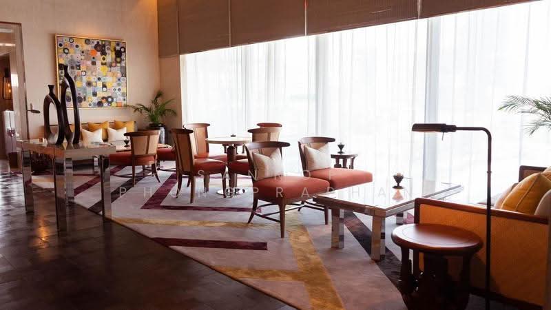 The Ritz-Carlton Residences : เดอะ ริซท์-คาร์ลตัน เรสซิเดนเซส, กรุงเทพ, 114 ถ.นราธิวาสราชนครินทร์, สีลม, บางรัก, กรุงเทพ, 370 ตร.ม., คอนโด ขาย, โดย Sannop Phongpraphan, 500515176 - DDproperty.com