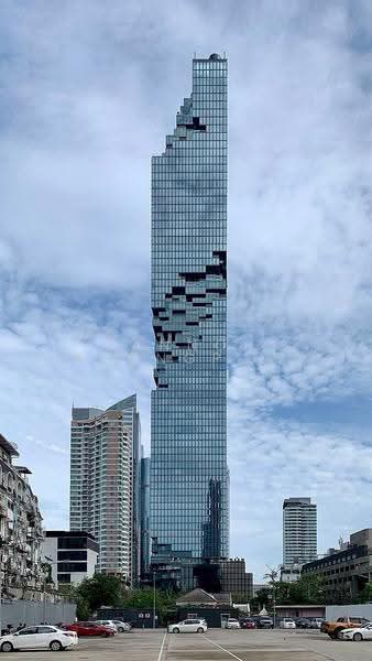 The Ritz-Carlton Residences, Bangkok, 114 Narathiwat Ratchanakarin Road, Silom, Bang Rak, Bangkok, 3 Bedrooms, 370 sqm, Condo For Sale, by Sannop Phongpraphan, 500515176 - DDproperty.com